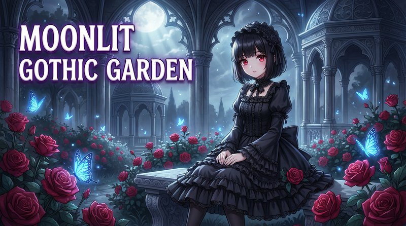 海角网动漫-月光花园